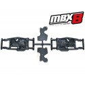 E2145 - Trapecios traseros inferiores MBX8