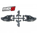 E2144 - Trapecios delanteros inferiores MBX8