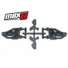 E2144 - Trapecios delanteros inferiores MBX8