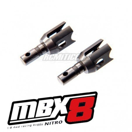 E2237 - Vasos diferencial del. tras. HT MBX/7/7R/8