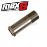 E2306 - Pipeta roscada de salvaservos MBX7/7R/8