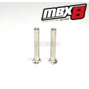 E2319 - Ejes de Salva servo MBX8