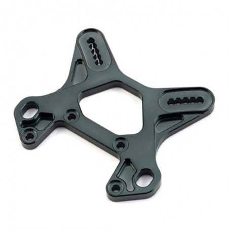 E2562 - Torreta delantera Alumino MBX8