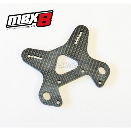 E2565 - Torreta delantera CARBONO MBX8