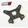 E2566 - Torreta trasera CARBONO MBX8