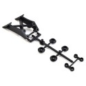 E2422 - Soporte de aleron MBX8