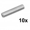 H0274 - Pasador de cardan 2.5x11.8 mm MBX6/7/7R/8