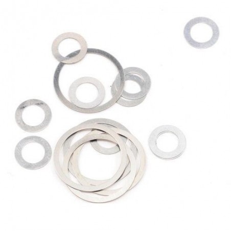 E0174 - Set arandelas de ajuste MBX7/7R/8