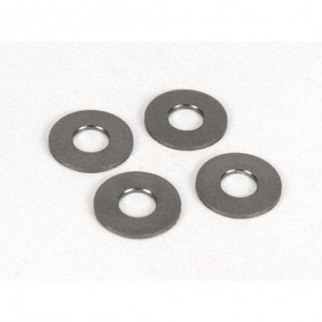 E0161 - Arandelas ajuste Manguetas MBX7/7R/8