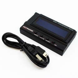 Tarjeta Programadora Ultimate MX8