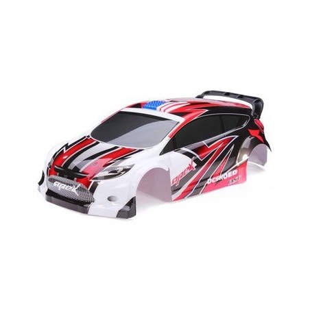 Carroceria para WL Toys A949