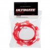 Gomas para pegado de neumaticos 1/8  - ULTIMATE x4 uds.