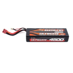 ULTIMATE LiPo Stick 7.4v 4500 mAh 60C