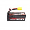 ULTIMATE LiPo Stick 14.8v 5200 mAh 60C with XT90