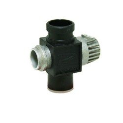 CUERPO CARBURADOR 21 M5/M8/M4R (1u.)