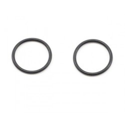 O-Ring set for reducers Ultimate Engines M5 - M8 - M4R x2 pcs