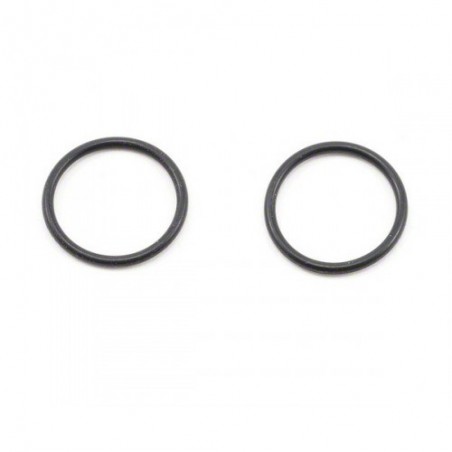 O-Ring set for reducers Ultimate Engines M5 - M8 - M4R x2 pcs