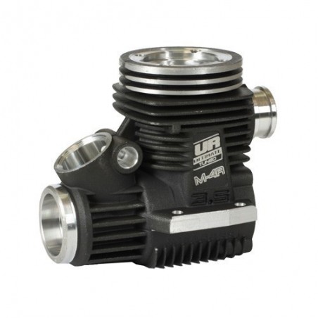CARTER MOTOR 21 M4R (1u.)