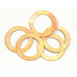 ARANDELA CAMARA 21 0,20mm (5u.) M5/M8