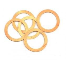 ARANDELA CAMARA 21 0,25mm (5u.) M4R