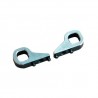 Querlenkerhalter Unten MTC1 x2 Stk.