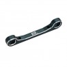 Querlenkerhalter Hinterachse Unten - Hinten MTC1