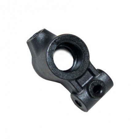 Achsträger Hinterachse MTC1