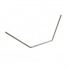 Stabilisator Hinterachse 1,1mm Mugen MTC1
