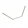 Stabilisator Hinterachse 1,4mm Mugen MTC1