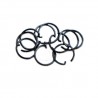 Sicherungsclip antriebswelle vorne MTC1 x10 Stk.