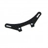Dämpferbrücke vorne Carbon Fiber MTC1