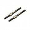 Spurstangen Rechts Links Lang Aluminium MTC1 x2 Stk.