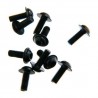 Schrauben M3x8mm Senkkopf Mugen x10 Stk.