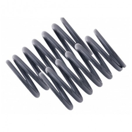 MUELLE TRAS. 1.8 mm GREY OPC. (2u.)MRX-5 MUGEN