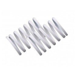 MUELLE TRAS. 1.9 mm WHITE (2u.)MRX-5 MUGEN