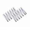 MUELLE TRAS. 1.9 mm WHITE (2u.)MRX-5 MUGEN