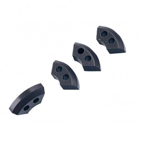 ZAPATAS LIGTH EMBRAGUE GRIS MRX/MTX-4 MUGEN