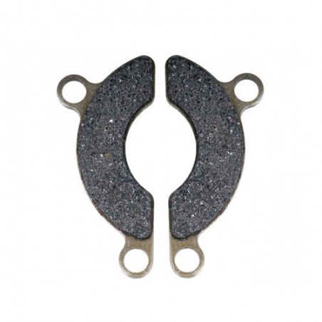 ZAPATAS FRENO OPC. (2u.) MTX-5 MUGEN