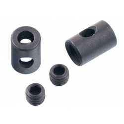 PRISIONERO CARDAN DEL./TRAS. MTX-5 MUGEN (2u.)