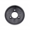 Zahnrad 58T Zähne 1 Gang Modul 0.8 MTX-4