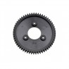 Zahnrad 59T Zähne 1 Gang Modul 0.8 MTX-4