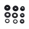 Riemenrad-Set MTX-5