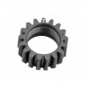 Ritzel 17T Zähne für 1 Gang MTX-4
