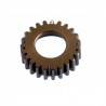 Ritzel 23T Zähne für 2 Gang MTX-4