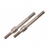 Spurstangen MTX-5