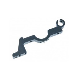 TABICA TRASERA MTX-5 MUGEN (1u.)