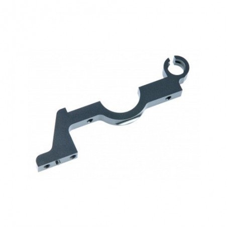 TABICA TRASERA MTX-5 MUGEN (1u.)