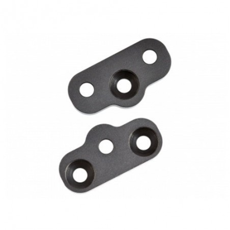 PLACA SUP. CASTER MANGUETA MTX-5 MUGEN (2u.)