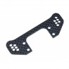 Querlenkerbefestigung hinten Oben Carbon Fiber MTX-5