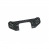 Querlenkerbefestigung hinten Oben Carbon Fiber Updated MTX-5